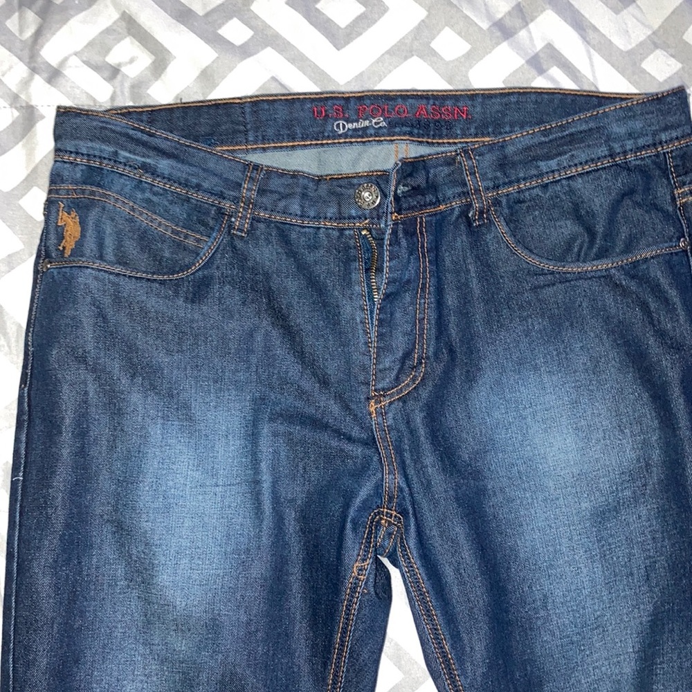 Polo jeans